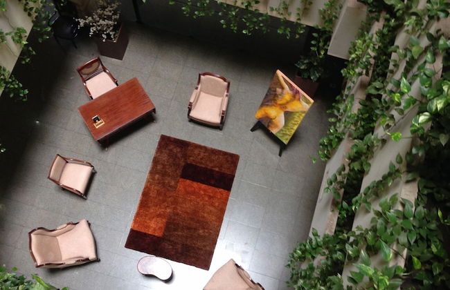 Apart Hotel Toborochi - Photo 4