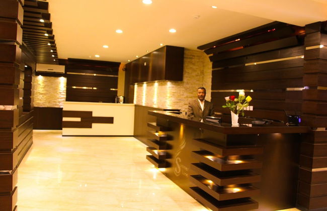 Summerland Suites - Foto 2