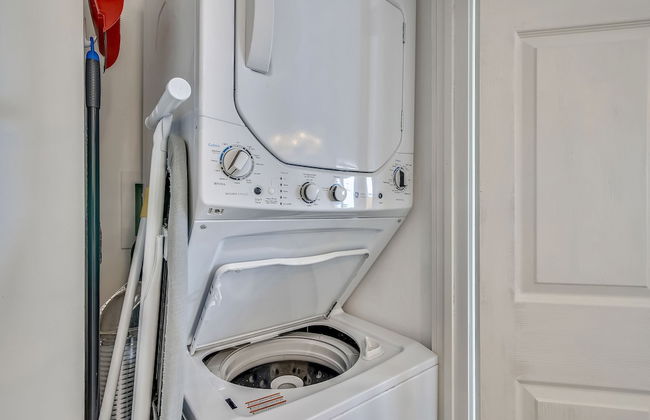 By the Sea Resort 210 - The Blue Octopus - Foto 15