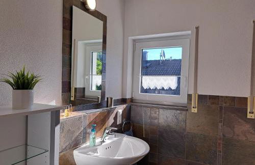 Ferienwohnung Sternenwald - Foto 12