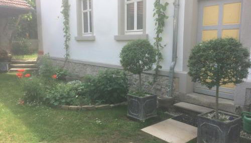 Ferienwohnungen im SCHUL & RATHHAUS Obervolkach - Foto 2