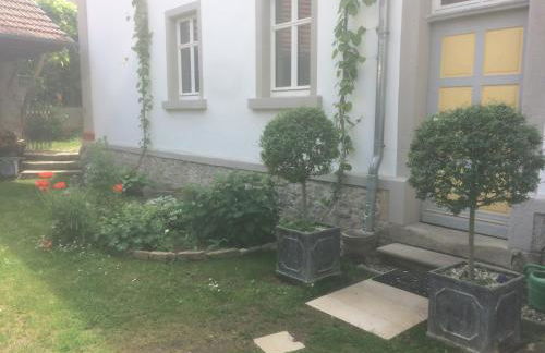 Ferienwohnungen im SCHUL & RATHHAUS Obervolkach - Foto 2