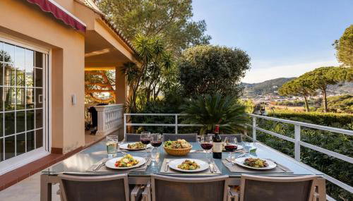 Cabril's Hills - Stunning Villa with Pool & Sea Views - Photo 5