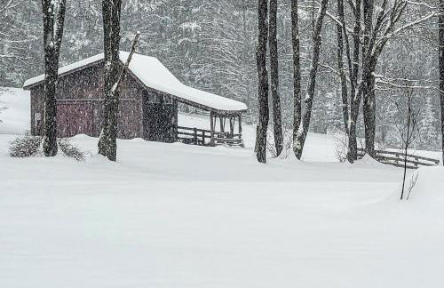 Mountain View Farm - Foto 46