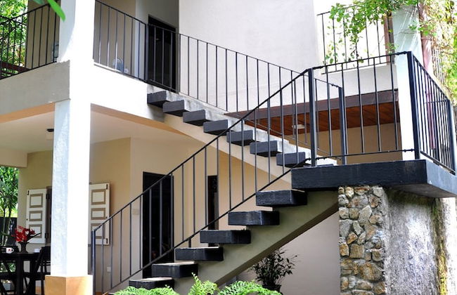 Sithu Villa Hikkaduwa - Photo 44