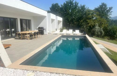 Casa Alto Horizonte Ponte de Lima - Foto 1
