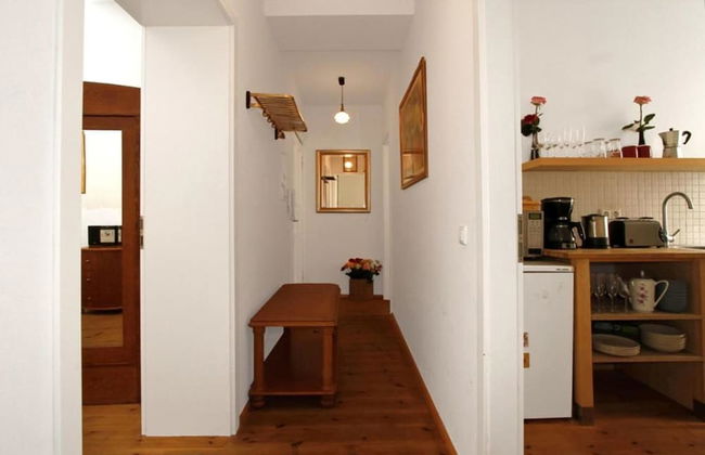 Alte Schönhauser - 1 Apartment - Foto 9