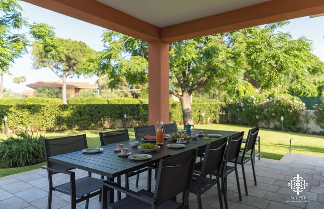 Villa Seaside - Dimora con jacuzzi a 200mt dal mare - Foto 25