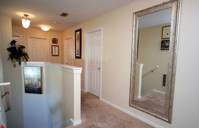 86340 2-story Pristine 4-bed Pool Home W/hot Tub & Balcony - Foto 27