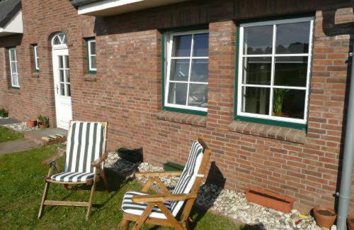 Haus Nordlicht Ferienwohnung *Auer Lun* - Photo 5