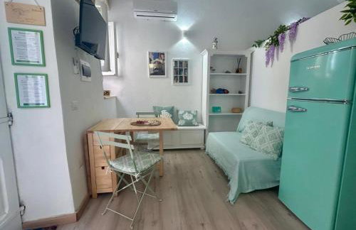 La Casetta nel Borgo • romantica in centro storico - Foto 5