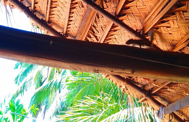 Kalimetiya Beach Cabana Near Beach 4 Minutes Walk - Photo 16