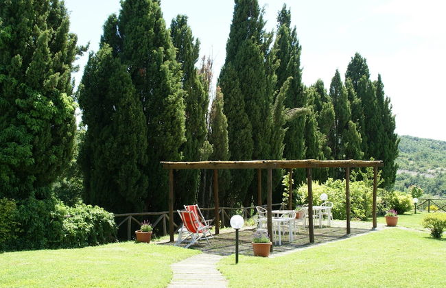 Belvilla by OYO Vaschi Due Trilo Cinque - Foto 17