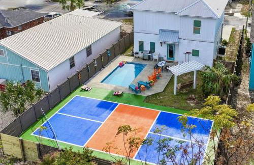 Sand Castle - Foto 36