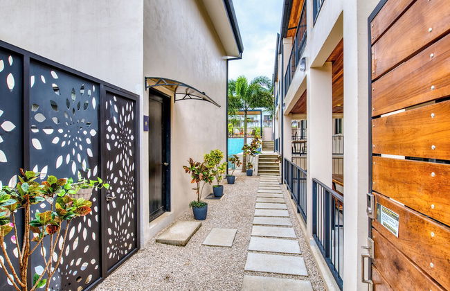 Muna Tamarindo - Photo 34