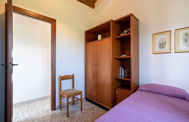 Holiday Home Guardavalle Near Calabrian Mountains - Foto 37