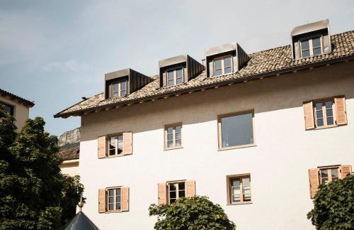 Schmitte am Sonnenwirtsplatz Eppan in South Tyrol, perfect starting point for bike and hike - Foto 31