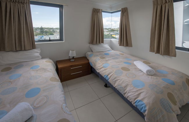 Centrepoint Holiday Apartments - Foto 3