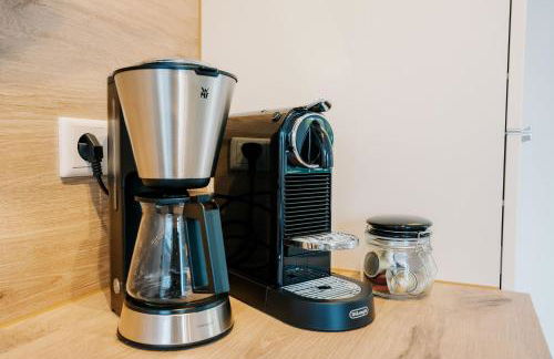 Küsten Suite de See - Suite 2 direkte Deichlage, Balkon, 77qm - Foto 40