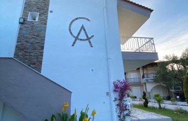 Christina Apartments - Foto 20