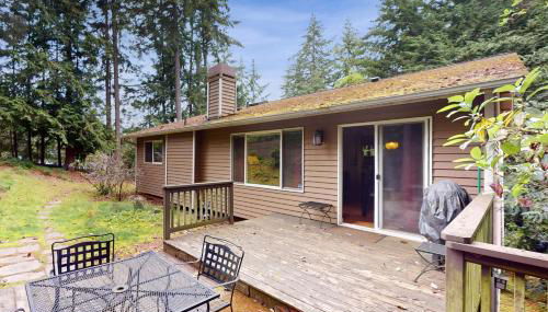 Forest Retreat - Photo 4