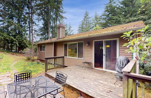 Forest Retreat - Foto 4