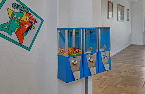 Lucky Getaway LV - Foto 13