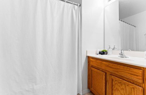 Golf Course Villa with Private Heated Pool and SPA - Foto 48