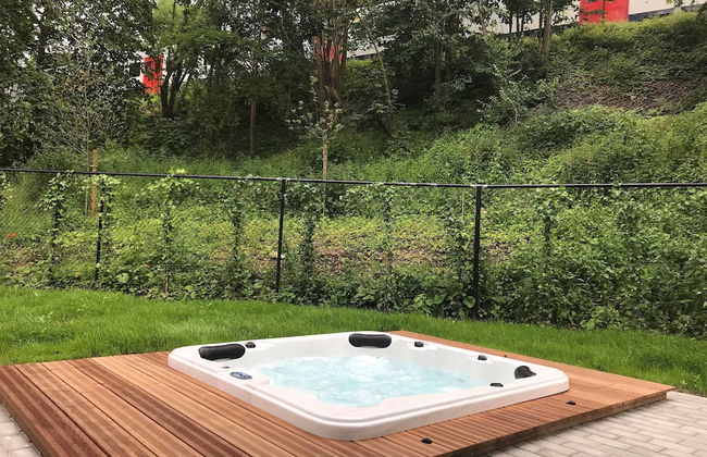 Unit 1 - Stylish Smart Home with Private Parking - Foto 11