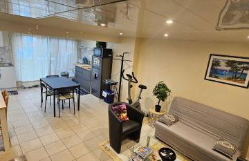 Tranquillo le meublé 3 étoiles à Istres - Foto 9