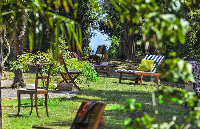 Holiday Home in Senigallia With Garden BBQ - Foto 42