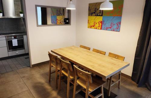 Spreepolis Boardinghaus - Foto 56