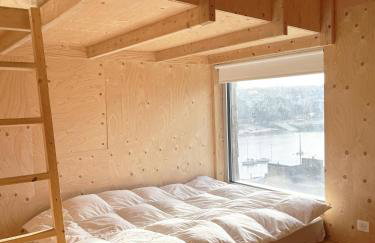 Beautiful wood house and view - Foto 9