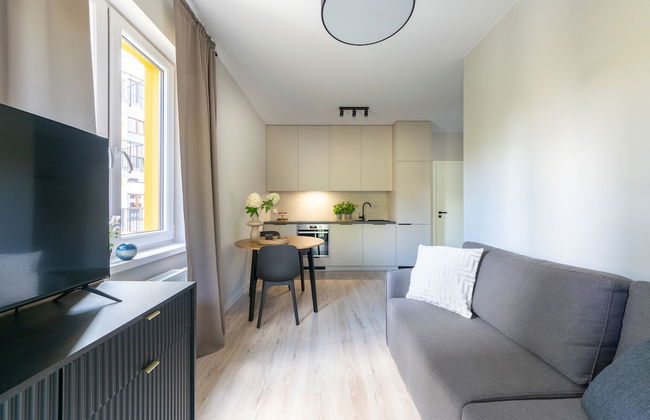 Platinum Apartments - Foto 27