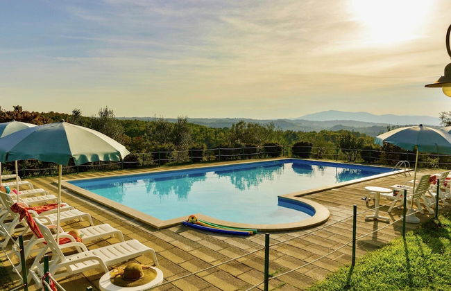 Scenic Farmhouse With Pool - Foto 11