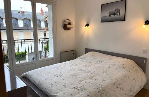 1 Espalion superbe appartement hyper centre ville - Photo 9