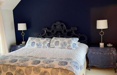 Modern Cottage Downtown NPT-Waites Wharf Cottage RE05618-STR - Foto 13