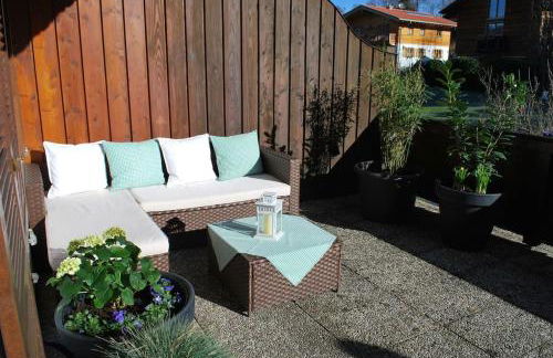 Wohnung direkt am Tegernsee mit XL-Terrasse - Foto 16