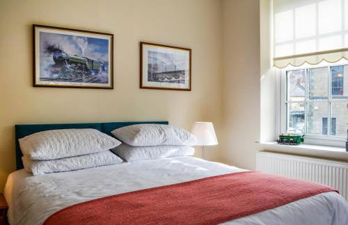 Beckbridge House - Foto 11