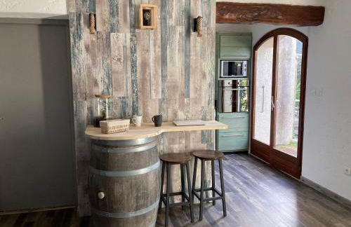 Chez Jean Claude la villa des amis - Foto 50