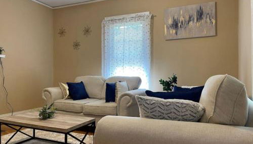 Modern Millhouse Entire Home - Foto 2