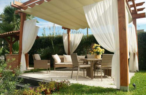 Villa Grazia - Foto 32