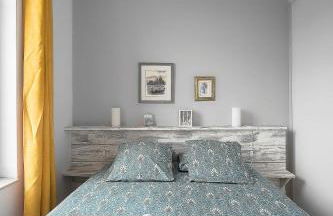 Le George V - Appartement centre ville et parking - Foto 16