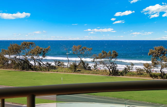 Alex Seaside Resort - Foto 35