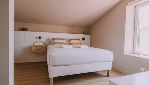 Quiétude-Loft neuf-Clim & Parking - Foto 4