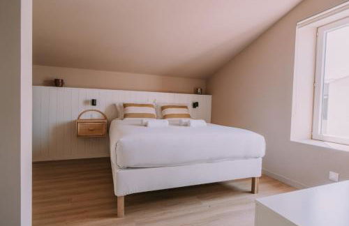 Quiétude-Loft neuf-Clim & Parking - Foto 4