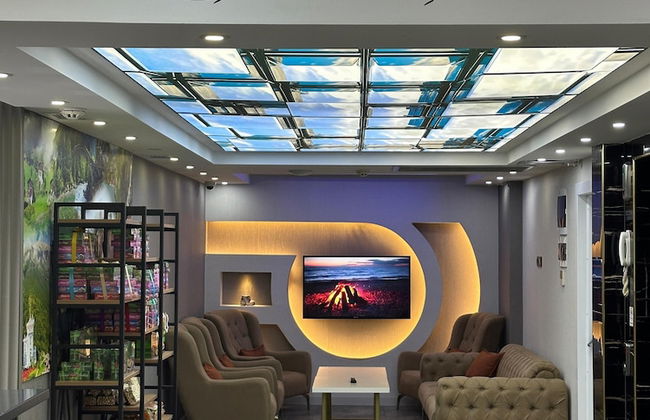 Royal Babil Suites - Foto 2