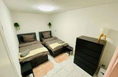 Monteurszimmer in Heppenheim Kirschhausen - Photo 1