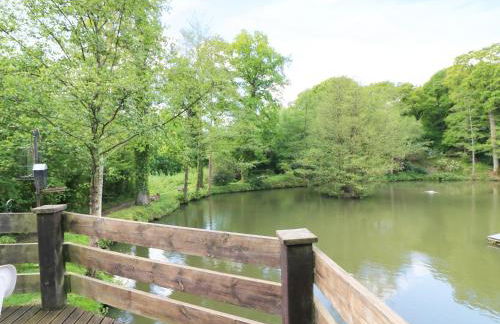 Miswells Cottages - Lake View - Foto 25