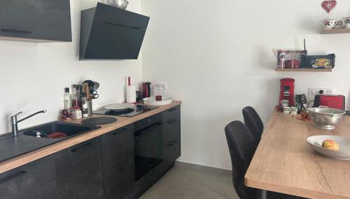 Charmante Maison Rénovée Proche Plage et Forêt avec Jardin - FR-1-652-57 - Foto 4